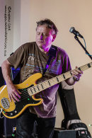 ELECTRIC MOONSHINE - THE OAK HOUSE, LEAMINGTON SPA DEMENTIA UK FUNDRAISER 2017