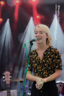KITTY MACFARLANE - CATALAN RESTAURANT, WARWICK FOLK FESTIVAL 2018