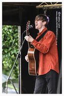 JOE DOLMAN - ART IN THE PARK, LEAMINGTON SPA 7/8/21