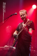 dec burke band - TRINITY 2, LEAMINGTON ASSEMBLY 2017