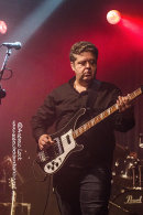 dec burke band - TRINITY 2, LEAMINGTON ASSEMBLY 2017
