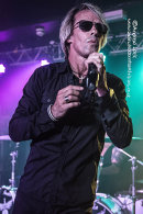 THE BON JOVI EXPERIENCE - THE ZEPHYR LOUNGE, LEAMINGTON SPA 2018