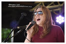 THE SWAPS - ART IN THE PARK, LEAMINGTON SPA 7/8/21