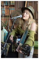 THE OLD POST OFFICE, WARWICK 22/6/24