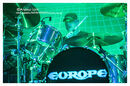 KEEP ON DRUMMING