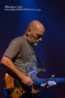 FRANK USHER (FISH BAND) - LEAMINGTON ASSEMBLY 2012