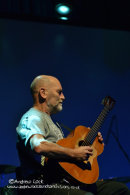 FRANK USHER (FISH BAND) - LEAMINGTON ASSEMBLY 2012