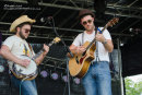 FOLLY BROTHERS - NAPTON FESTIVAL 2014