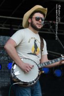 THE FOLLY BROTHERS - NAPTON FESTIVAL 2014