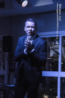TOMAS ZSIGRAI - MICHEAL BUBLE' TRIBUTE' CLUB LA COSTA WORLD, MIJAS COSTA MALAGA 2018