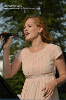 GEBBY EATON - LEAMINGTON FOOD FESTIVAL 2012