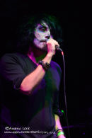 GOTEKI - LEAMINGTON ASSEMBLY 2011