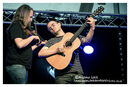 GRANNY'S ATTIC - WARWICK FOLK FESTIVAL 2022