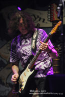 GWYN ASHTON, THE BLUES ASSEMBLY, THE LEAMINGTON ASSEMBLY 2009