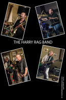 HARRY RAG BAND