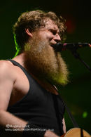 HAYSEED DIXIE - LEAMINGTON ASSEMBLY 2011