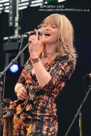 CAMBRIDGE ROCK FESTIVAL 2011