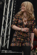 CAMBRIDGE ROCK FESTIVAL 2011