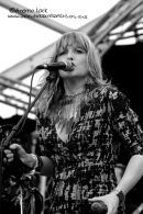 CAMBRIDGE ROCK FESTIVAL 2011