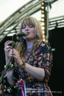 CAMBRIDGE ROCK FESTIVAL 2011