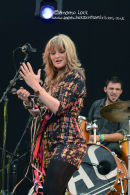 CAMBRIDGE ROCK FESTIVAL 2011