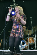 CAMBRIDGE ROCK FESTIVAL 2011