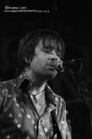 CHRIS JOHNSON (HEATHER FINDLAY BAND) - ROBIN 2, BILSTON 2011