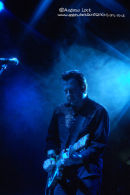 IAN SIEGAL, THE BLUES ASSEMBLY, THE LEAMINGTON ASSEMBLY 2009