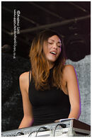 JESSICA RHODES - NAPTON FESTIVAL 2015