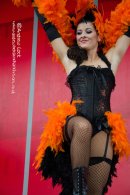 JP ARMOIRE DANCERS - PLOUGH BEER FESTIVAL 2014