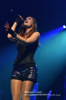 KARNATAKA - LEAMINGTON ASSEMBLY 2012