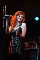 KARNATAKA - THE ROBIN 2, BILSTON 2012