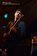 KARNATAKA - THE ROBIN 2, BILSTON 2012