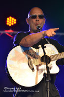 KEITH DONNELLY - WARWICK FOLK FESTIVAL 2012