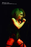 KMFDM - LEAMINGTON ASSEMBLY 2011
