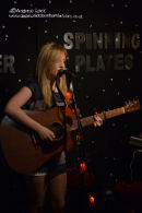 THE NURSERY TAVERN, COVENTRY, 'SPINNING PLATES' ALBUM LAUNCH 2012
