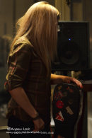 GRAND UNION, LEAMINGTON SPA  2013