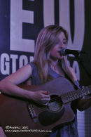 THE VENEW, LEAMINGTON SPA 2012