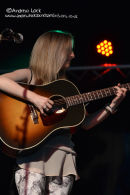 WARWICK FOLK FESTIVAL 2012