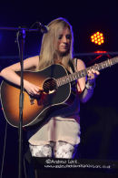 WARWICK FOLK FESTIVAL 2012