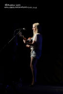 WARWICK FOLK FESTIVAL 2011