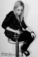 KRISTY GALLACHER