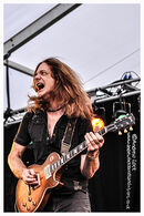LARRY MILLER - CAMBRIDGE ROCK FESTIVAL 2010