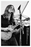 LARRY MILLER - CAMBRIDGE ROCK FESTIVAL 2010