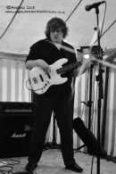 LAURENCE JONES (BAND) - NAPTON FESTIVAL 2013