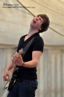 NAPTON FESTIVAL 2013