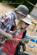 LEAMINGTON UKULELE FESTIVAL 2015