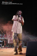 LEGEND - ST IVES FESTIVAL 2008