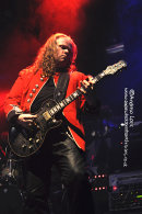 LEAMINGTON ASSEMBLY 2010