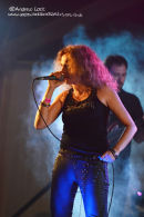 LOREWEAVER - CAMBRIDGE ROCK FESTIVAL 2013